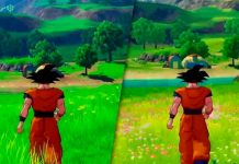 Dragon Ball Z tendrá versiones para PS5 y Xbox Series X/S Dragon Ball Z tendrá versiones para PS5 y Xbox Series X/S