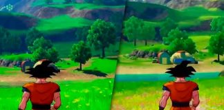 Dragon Ball Z tendrá versiones para PS5 y Xbox Series X/S