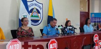 Presentan cartilla dirigida a prevenir accidentes y proteger la vida