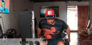 Sobrevive a fatal accidente: Jhony Bojorge, una historia de lucha por su vida