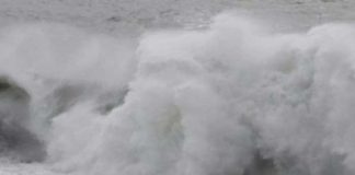 Japón: Okinawa y Kagoshima en alerta por paso de tifón 'Nanmadol'