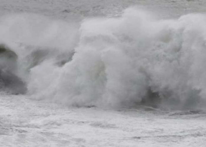 Japón: Okinawa y Kagoshima en alerta por paso de tifón 'Nanmadol'