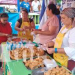 Boaco disfruta de la verbena patriótica de la henchida de res