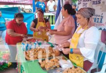 Boaco disfruta de la verbena patriótica de la henchida de res