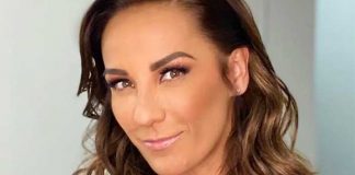 ¡No llamó al Vítor! Consuelo Duval es agredida por sujeto en supermercado