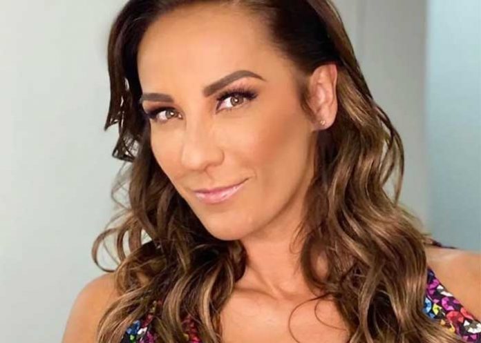 1 ¡No llamó al Vítor! Consuelo Duval es agredida por sujeto en supermercado