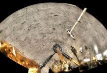¿Nuevo mineral en la Luna? Helio-3 el hallazgo que encontró China ¿Nuevo mineral en la Luna? Estos son los hallazgos que encontró China