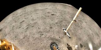 ¿Nuevo mineral en la Luna? Estos son los hallazgos que encontró China