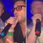 "De boxeador a cantante": 'Canelo' Álvarez y Diego Boneta interpretan tema musical