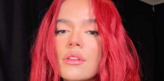 ¿Envió mensaje a Anuel? Karol G revela su próximo tema
