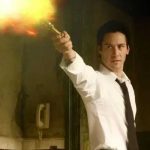 Con Keanu Reeves como estelar, “Constantine 2” está en camino Con Keanu Reeves como estelar, “Constantine 2” está en camino