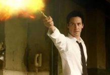 Con Keanu Reeves como estelar, “Constantine 2” está en camino