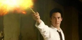 Con Keanu Reeves como estelar, “Constantine 2” está en camino