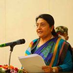 Nicaragua felicita a Nepal por el aniversario de la proclamación de la constitución Nicaragua felicita a Nepal por el aniversario de la proclamación de la constitución