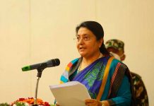 Nicaragua felicita a Nepal por el aniversario de la proclamación de la constitución