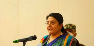 Nicaragua felicita a Nepal por el aniversario de la proclamación de la constitución