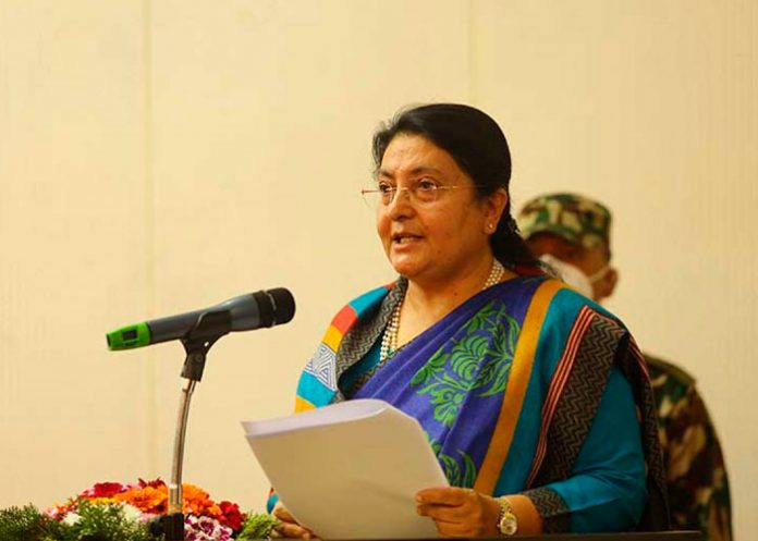 Nicaragua felicita a Nepal por el aniversario de la proclamación de la constitución