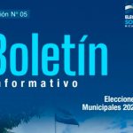 Boletín Informativo Elecciones Municipales 2022 en Nicaragua Boletín Informativo Elecciones Municipales 2022 en Nicaragua