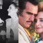 «Andarlo cuidando, imposible»: Viuda de Vicente Fernández relata infidelidades "Andarlo cuidado, imposible": Viuda de Vicente Fernández relata infidelidades