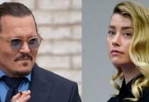 ¡Solo locuritas! Juicio de Depp y Amber Heard "se lanzará como película"