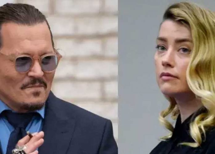 ¡Solo locuritas! Juicio de Depp y Amber Heard 