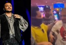 «Perdido en guaro», Nodal aparece borracho en redes sociales (Video) "Perdido en guaro", Nodal aparece borracho en redes sociales (Video)