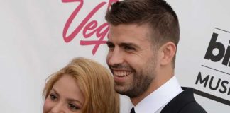 "Eran hasta comadres": Shakira escribía con las amantes de Piqué