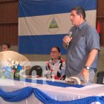 Dan a conocer candidatos para alcaldes y concejales en Pueblo Nuevo Dan a conocer candidatos a alcaldes y concejales en Pueblo Nuevo