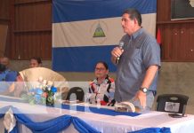 Dan a conocer candidatos para alcaldes y concejales en Pueblo Nuevo Dan a conocer candidatos a alcaldes y concejales en Pueblo Nuevo
