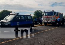 Encuentran cuerpo de una mujer en aguas del Lago Cocibolca en Granada Encuentran cuerpo de una mujer en aguas del Lago Cocibolca en Granada