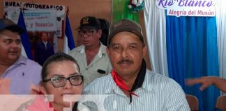 Río Blanco ya cuenta con candidatos para comicios municipales 2022