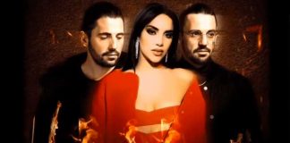"Fuego": Kimberly Loaiza estrena música con Dimitri Vegas & Like Mike