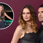 Adam Levine es exhibido por el "cacho" en TikTok (VIDEO)