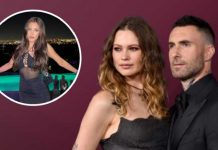 Adam Levine es exhibido por el «cacho» en TikTok (VIDEO) Adam Levine es exhibido por el "cacho" en TikTok (VIDEO)
