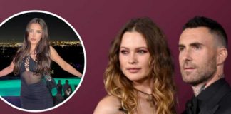 Adam Levine es exhibido por el "cacho" en TikTok (VIDEO)