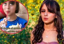 «La hija de Modric»: Nayensy, la hondureña más viral de TikTok "La hija de Modric": Nayensy, la hondureña más viral de TikTok