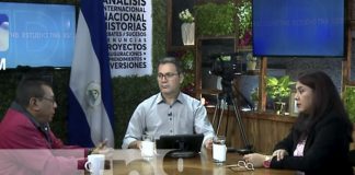 Unión de Periodistas de Nicaragua escoge nueva junta directiva