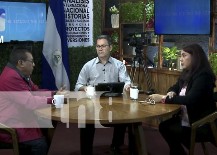 1 Unión de Periodistas de Nicaragua escoge nueva junta directiva