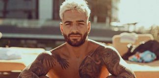 Maluma prepara un nuevo tema y da adelanto en Instagram