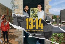 Juanpa Zurita recibe críticas por "exhibir sus buenas obras" en su documental