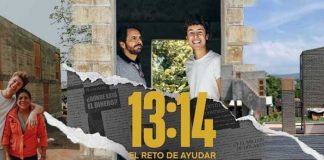 Juanpa Zurita recibe críticas por "exhibir sus buenas obras" en su documental