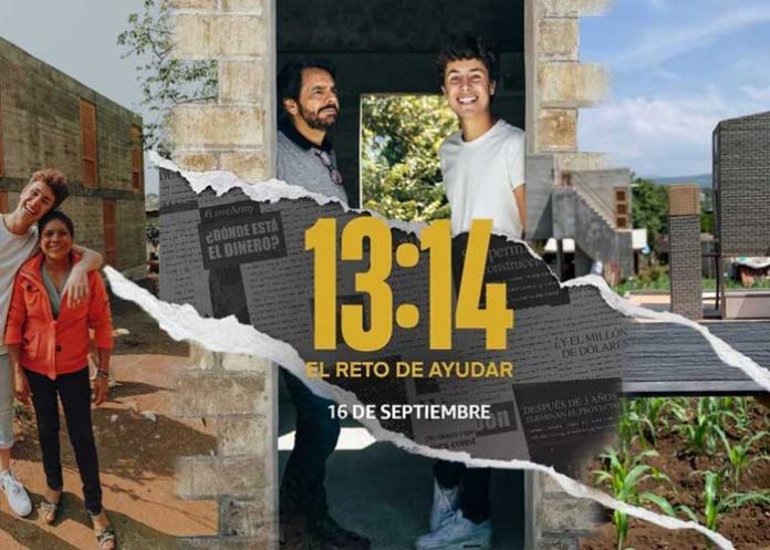 Juanpa Zurita recibe críticas por 