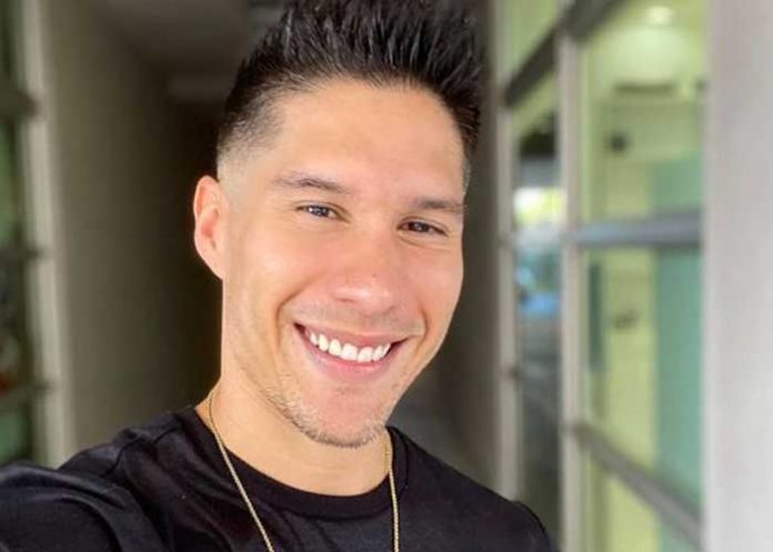 Chyno Miranda y su escape fallido de un centro de rehabilitación (VIDEO)