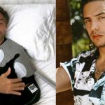 "Fuerte pelea" entre Derbez y su hijo habría causado su atroz accidente