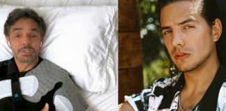 "Fuerte pelea" entre Derbez y su hijo habría causado su atroz accidente