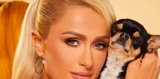 "Lujos de los ricos" Paris Hilton contrata detective para encontrar a su perra