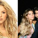 "Como dos tortolitos": Piqué y Clara Chía muestran su gran amor