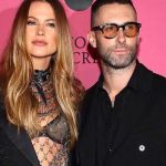 Adam Levine se pronuncia ante las acusaciones del "cacho" en TikTok