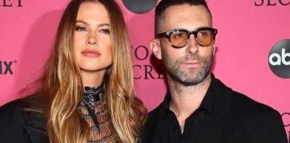 Adam Levine se pronuncia ante las acusaciones del "cacho" en TikTok