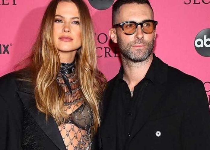 Adam Levine se pronuncia ante las acusaciones del 